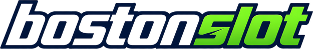 Logo bostonslot platform hiburan online Indonesia